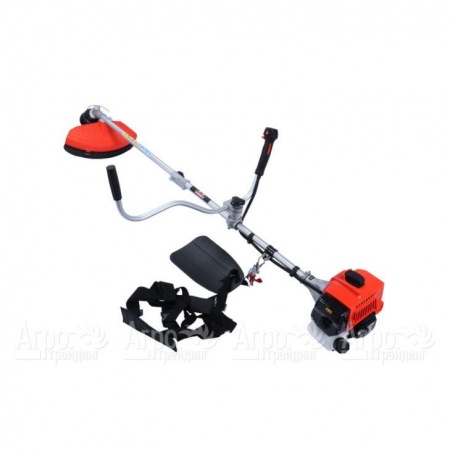  Бензокоса (бензиновый триммер) Sunreka GT33R в Тюмени