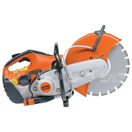 Бензорез Stihl TS 420 в Тюмени