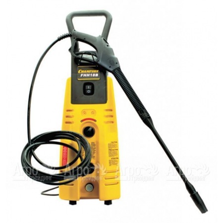 Мойка CHAMPION FHH18B00TD в Тюмени