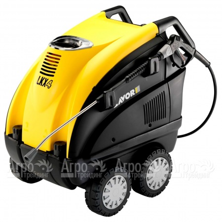 Мойка высокого давления Lavor Professional LKX 1515 LP  в Тюмени