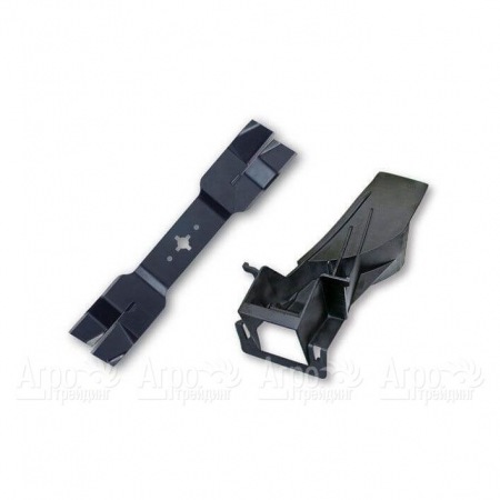 Комплект мульчирования АМК 443.0 для газонокосилок Stihl RM, RME, RМА в Тюмени