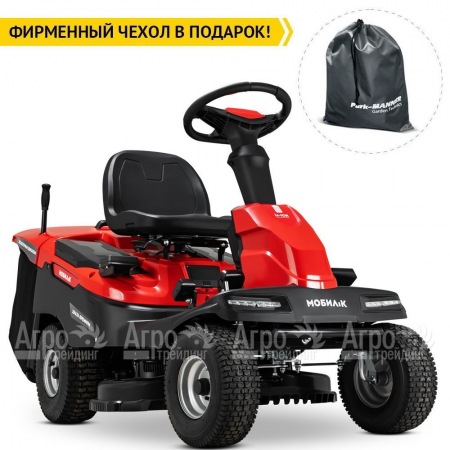Садовый райдер Мобил К XPA76 Премиум в Тюмени