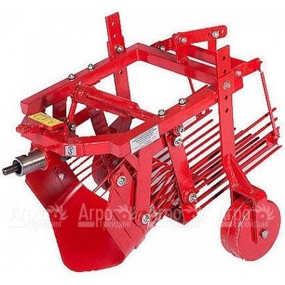 Картофелекопалка КФТ2 для мотоблоков Беларус  в Тюмени