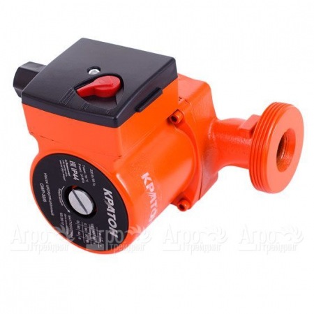 Насос циркуляционный Кратон CWP-32/6 в Тюмени