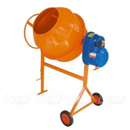 Бетоносмеситель Строймаш СБР-170А.3-01 (Бетономешалка Строймаш СБР-170А.3-01) в Тюмени