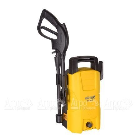 Мойка высокого давления Huter W105-Р в Тюмени