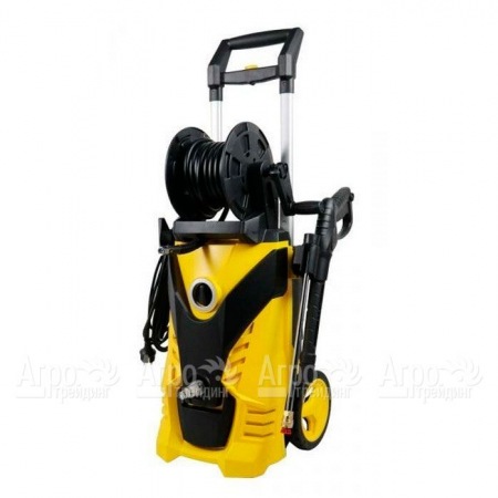 Мойка высокого давления Huter W-5-2600 Pro  в Тюмени