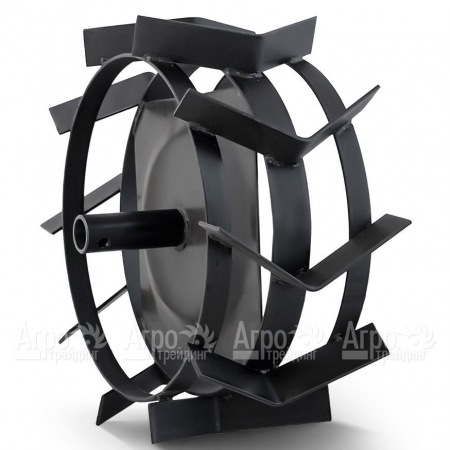 Грунтозацепы Мобил К Дн=425х200 мм для мотоблоков МБ  в Тюмени