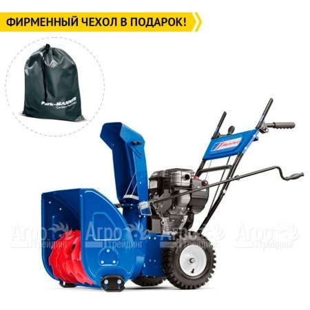 Снегоуборщик MasterYard ML 8024B в Тюмени