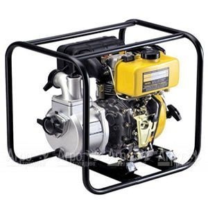 Мотопомпа KIPOR KDP20T в Тюмени