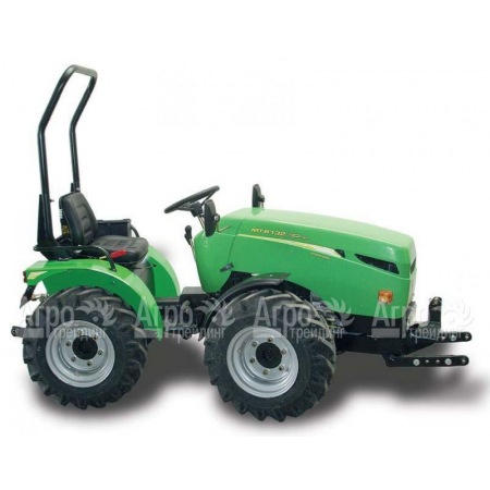 Многофункциональный минитрактор AgroService Vinea MT8-132 Комфорт 30 л.с. с ломающейся рамой в Тюмени