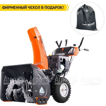 Снегоуборщик Yard Fox Pro 7154E в Тюмени