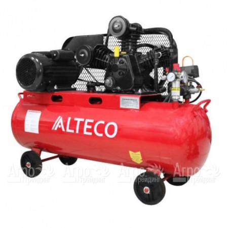 Компрессор поршневой масляный Alteco ACB 100/400  в Тюмени