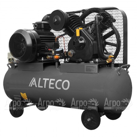 Компрессор поршневой масляный Alteco ACB 70/300  в Тюмени