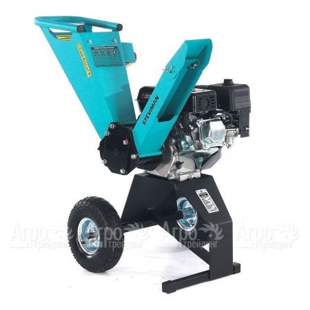 Измельчитель бензиновый Steviman CH-520 в Тюмени