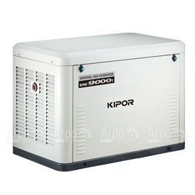Газовый генератор KNE9000T3 в Тюмени