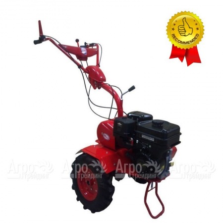 Мотоблок Салют-100 с двигателем Briggs&#38;Stratton Vanguard 6.5 л.с. (Салют 100-БС-В) в Тюмени