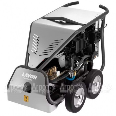 Мойка высокого давления Lavor Thermic 26 5016 K LP в Тюмени