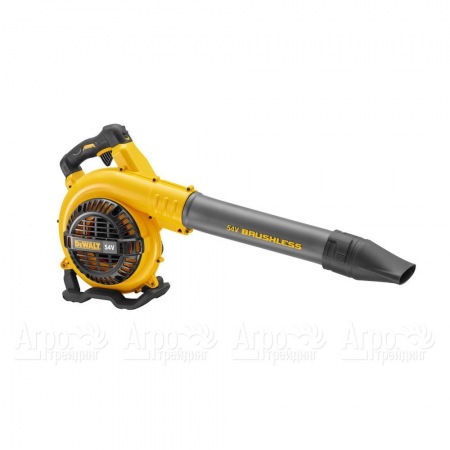 Воздуходувка аккумуляторная Dewalt DCM572X1 в Тюмени