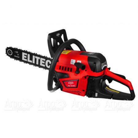 Бензопила Elitech ПБ 5833C 18" в Тюмени