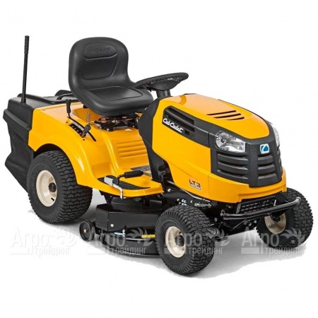 Садовый минитрактор Cub Cadet LT3 PR105 2019 в Тюмени