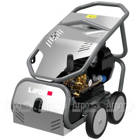 Мойка высокого давления Lavor Thermic 22 4018 H LP  в Тюмени