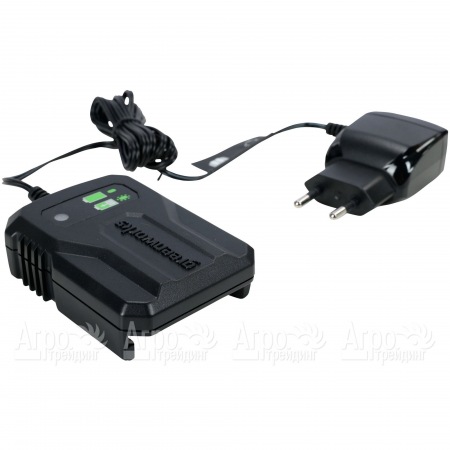 Зарядное устройство Greenworks G40UCM2M  в Тюмени