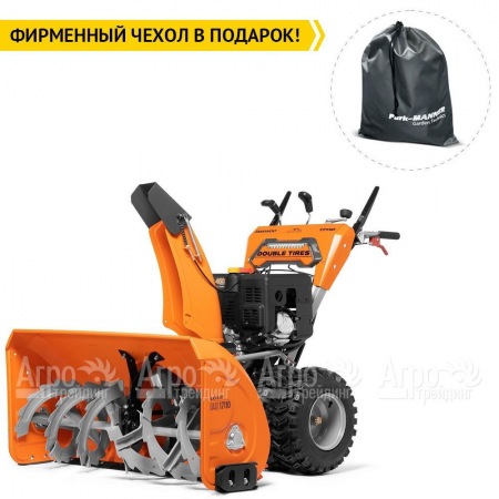 Снегоуборщик Daewoo DAST 17110 EFI в Тюмени