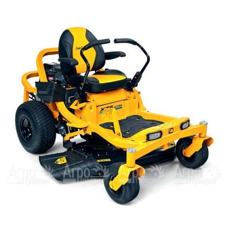 Садовый райдер Cub Cadet XZ5 L107 в Тюмени