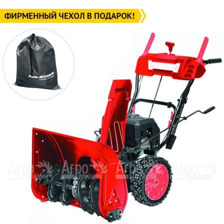 Снегоуборщик Elitech СМ 0761СЛЭ (E1609.026.00) в Тюмени