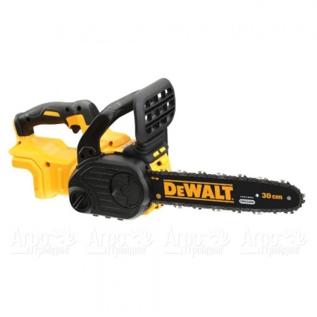 Аккумуляторная пила Dewalt DCM565N-12" (без аккумулятора и зарядного устройства)  в Тюмени