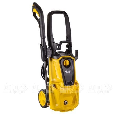 Мойка высокого давления Huter M165-РW в Тюмени