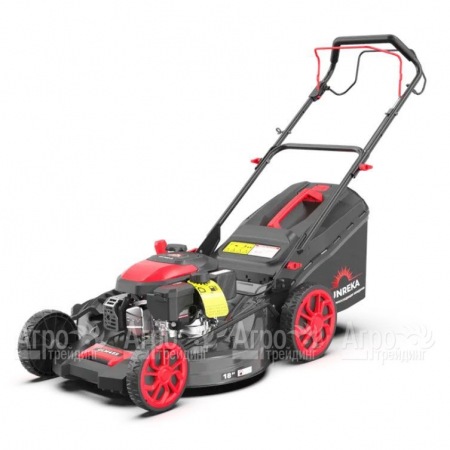 Бензиновая газонокосилка Sunreka GLM46S в Тюмени