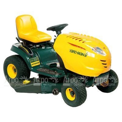 Садовый минитрактор Yard-Man AG 9180 в Тюмени