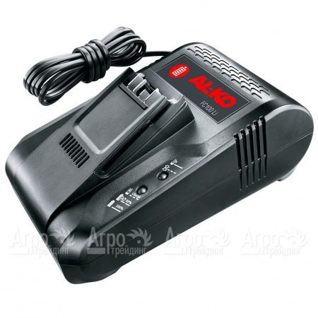 Зарядное устройство FC100 для Al-KO Li Bo Flex 18 В в Тюмени