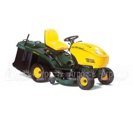 Cадовый минитрактор Yard-Man AE 5150 в Тюмени