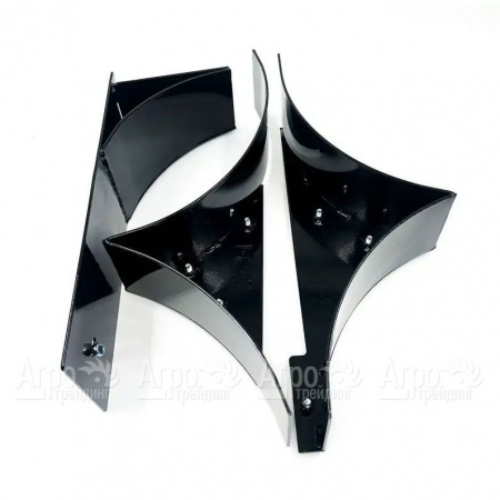 Мульчирующий комплект для райдер Steviman ZR-132 в Тюмени