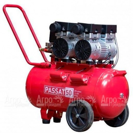 Компрессор безмасляный Aurora Passat-50  в Тюмени