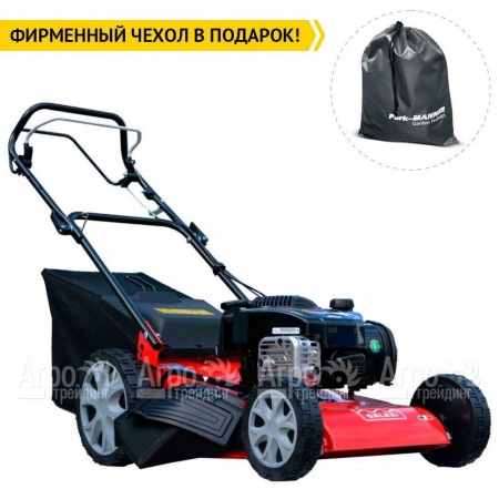 Газонокосилка бензиновая MA.RI.NA Systems GX 46B BS450E  в Тюмени