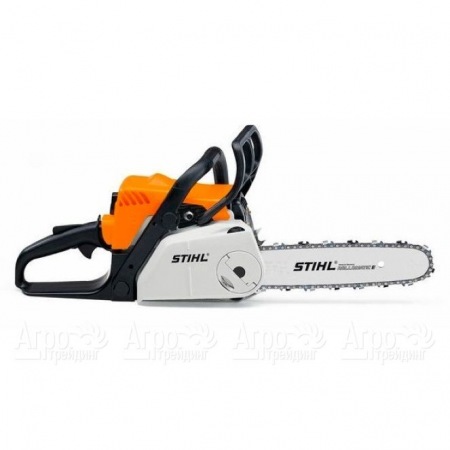 Бензопила Stihl MS 180 C-BE-16" Ergostart в Тюмени