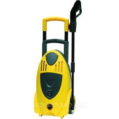 Мойка высокого давления Patriot HPW-807P Elite  в Тюмени