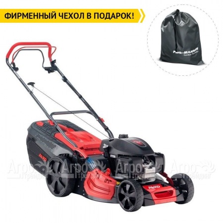 Газонокосилка бензиновая AL-KO Premium 520 SP-H  в Тюмени