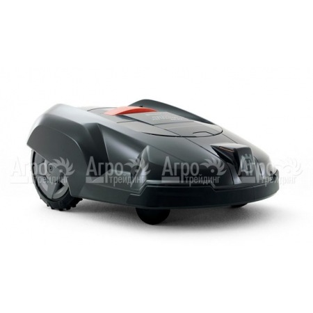 Газонокосилка-робот аккумуляторная Husqvarna Automower 230 ACX в Тюмени