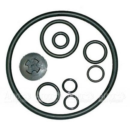 Набор уплотнений Solo 4900442 в Тюмени