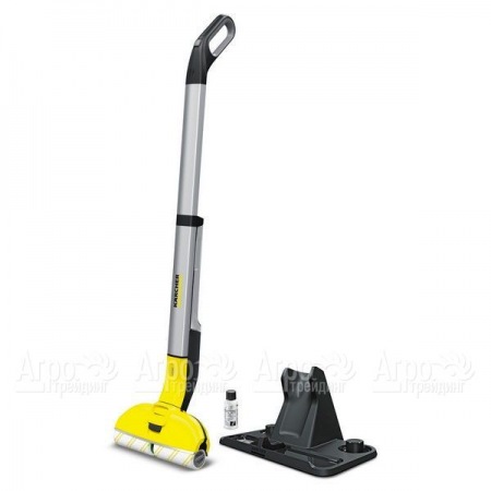 Электрошвабра Karcher FC 3 Cordless в Тюмени