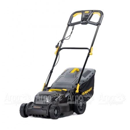 Газонокосилка электрическая Champion EM3716 в Тюмени