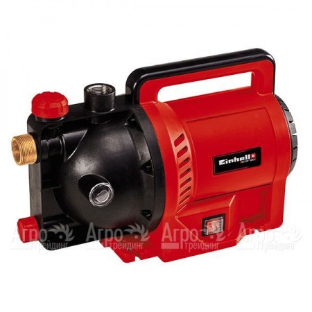 Насос садовый Einhell GC-GP 1045 в Тюмени