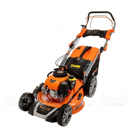 Бензиновая газонокосилка Maxpiler MLM-51SE в Тюмени