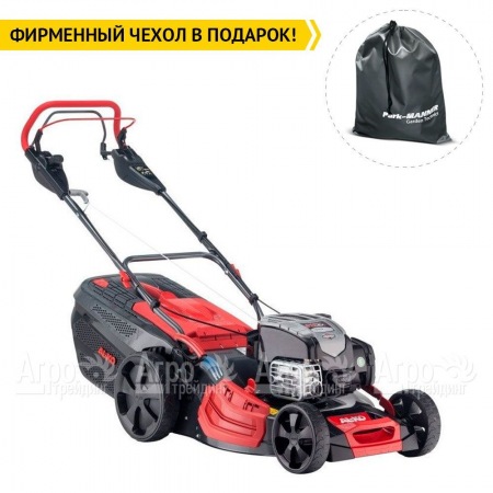 Газонокосилка бензиновая AL-KO Premium 520 VS-B  в Тюмени