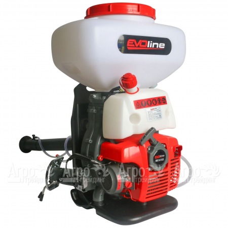 Опрыскиватель бензиновый EVOline MBG 54 Plus в Тюмени